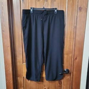 XXL Black Pants